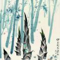 素中至鲜说菌笋