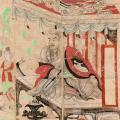 妙悟壁上丹青 独造时代新韵——浅谈中国传统壁画对浙派人物画的滋养